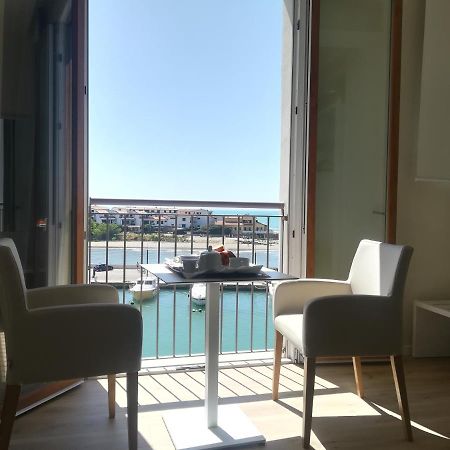 Roma Hotel Castiglione della Pescaia Buitenkant foto