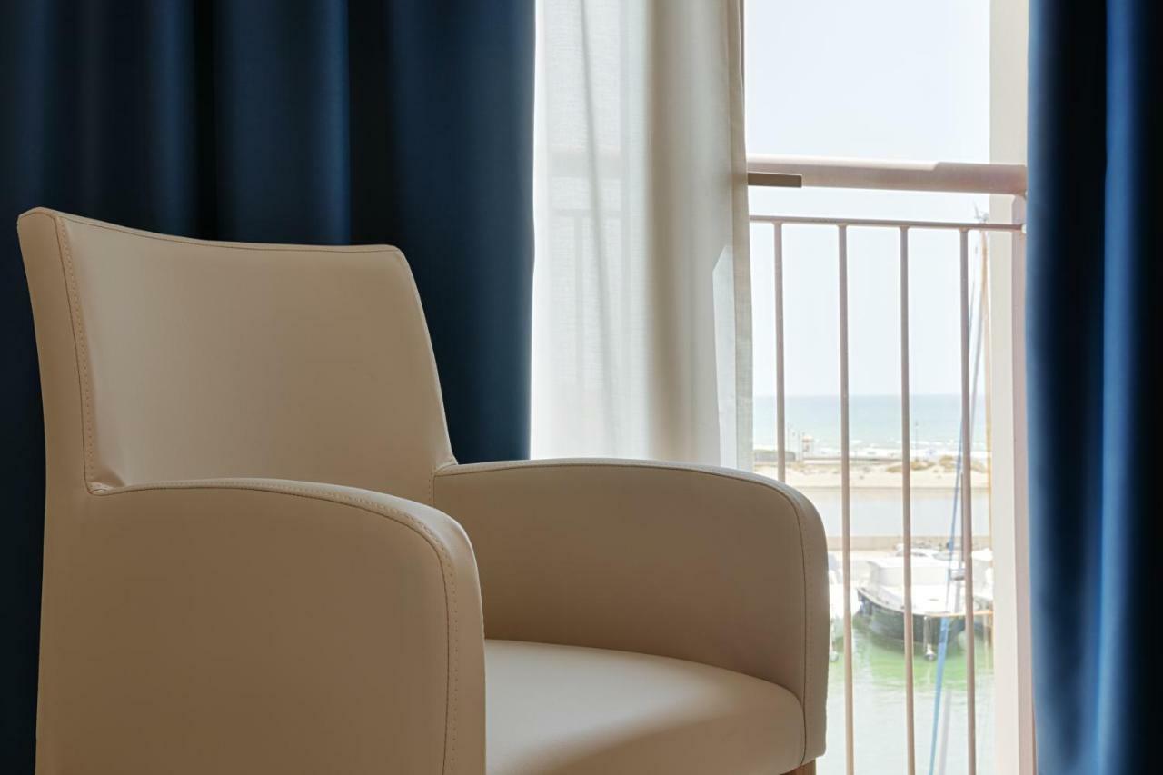 Roma Hotel Castiglione della Pescaia Buitenkant foto